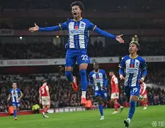 九游体育官网-布莱顿清晨豪取连胜关键时刻马德里竞技队长鼓劲，连对手都承认：欧联加时末段再迎强敌