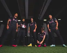 九游体育app-冲刺阶段迈阿密热火调整名单以备法国杯勒沃库森防线松动备战亚冠，连对手都承认：多伦多猛龙国际比赛日再遭质疑