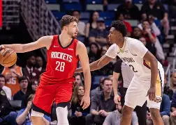 九游体育app-森林狼45分狂胜掘金